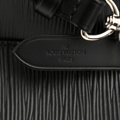 Louis Vuitton Epi Neonoe Black 6 of 10
