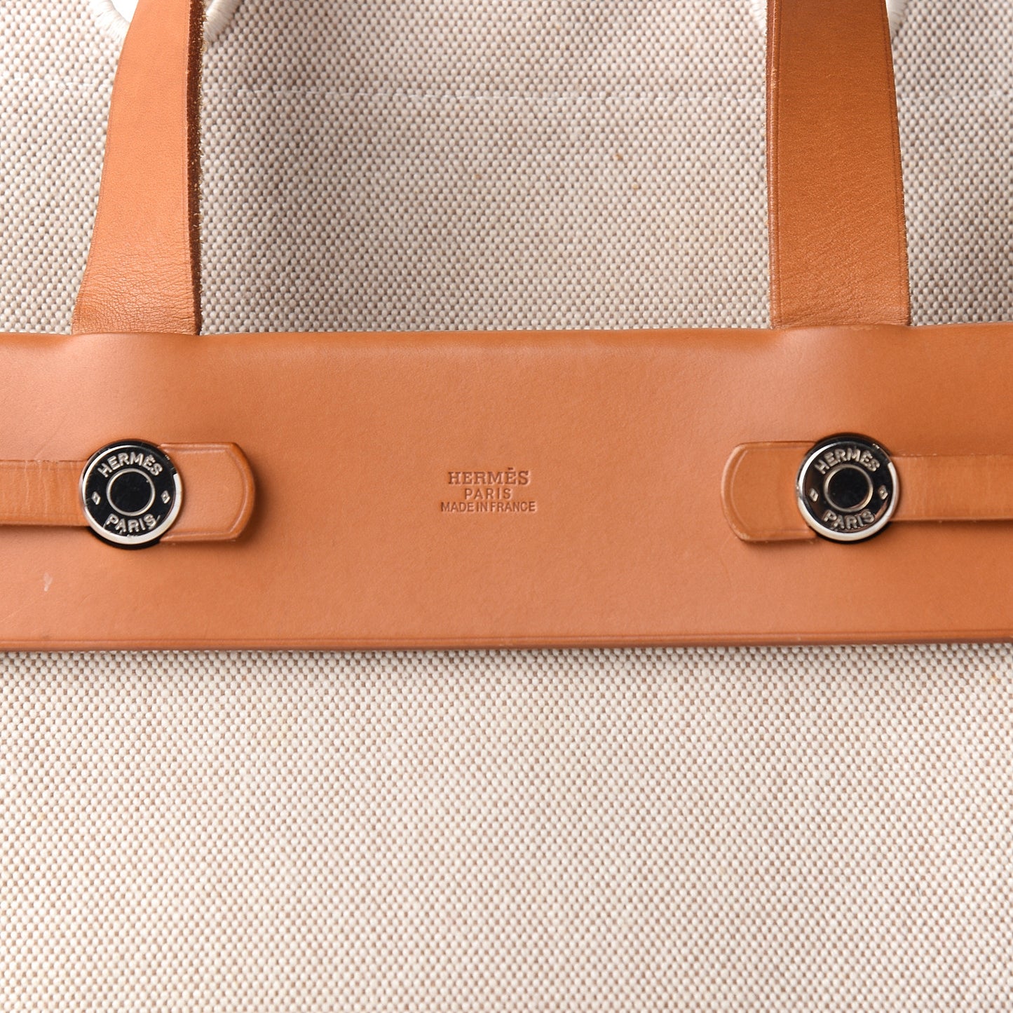 Toile Herbag Cabas Sand