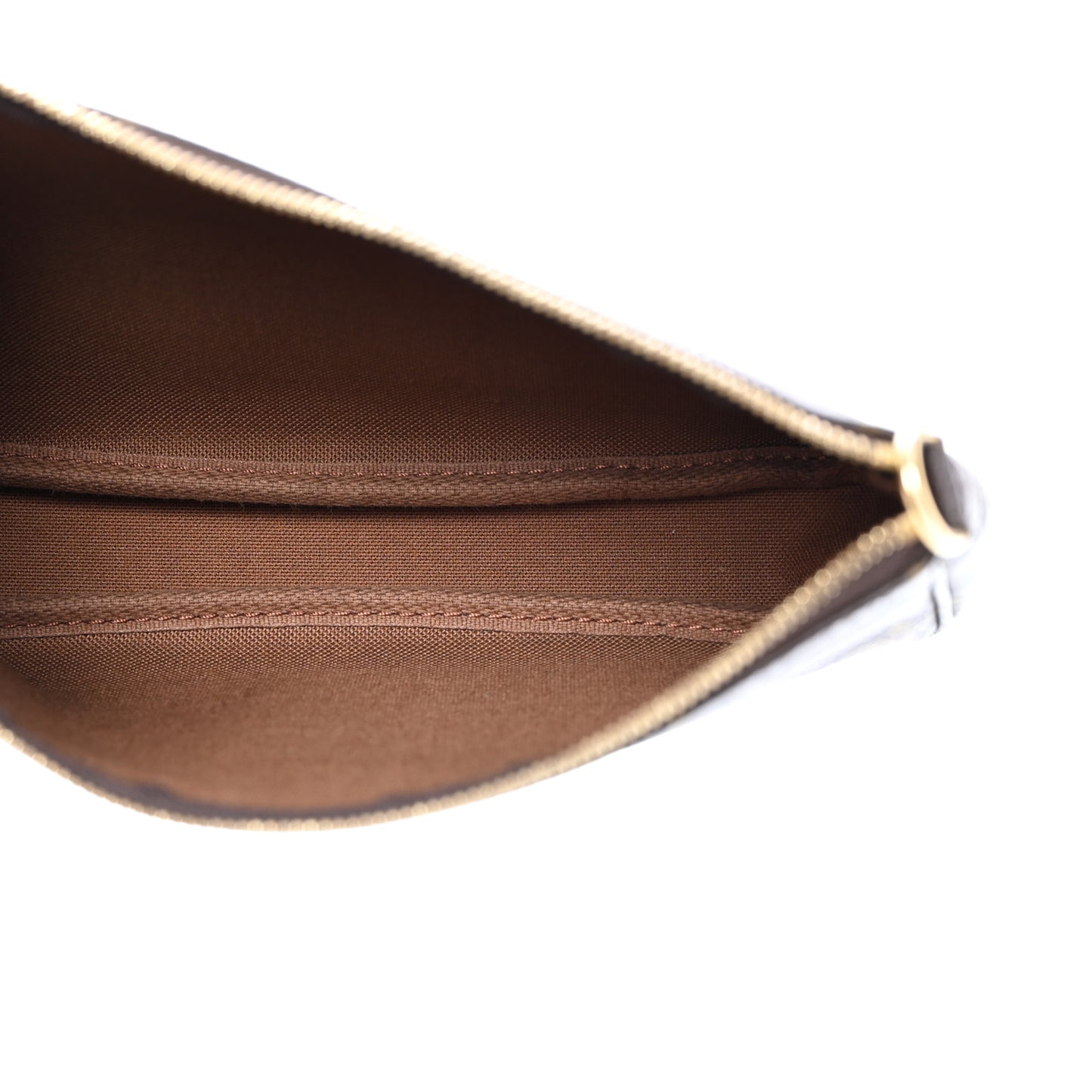Monogram Pochette Accessories