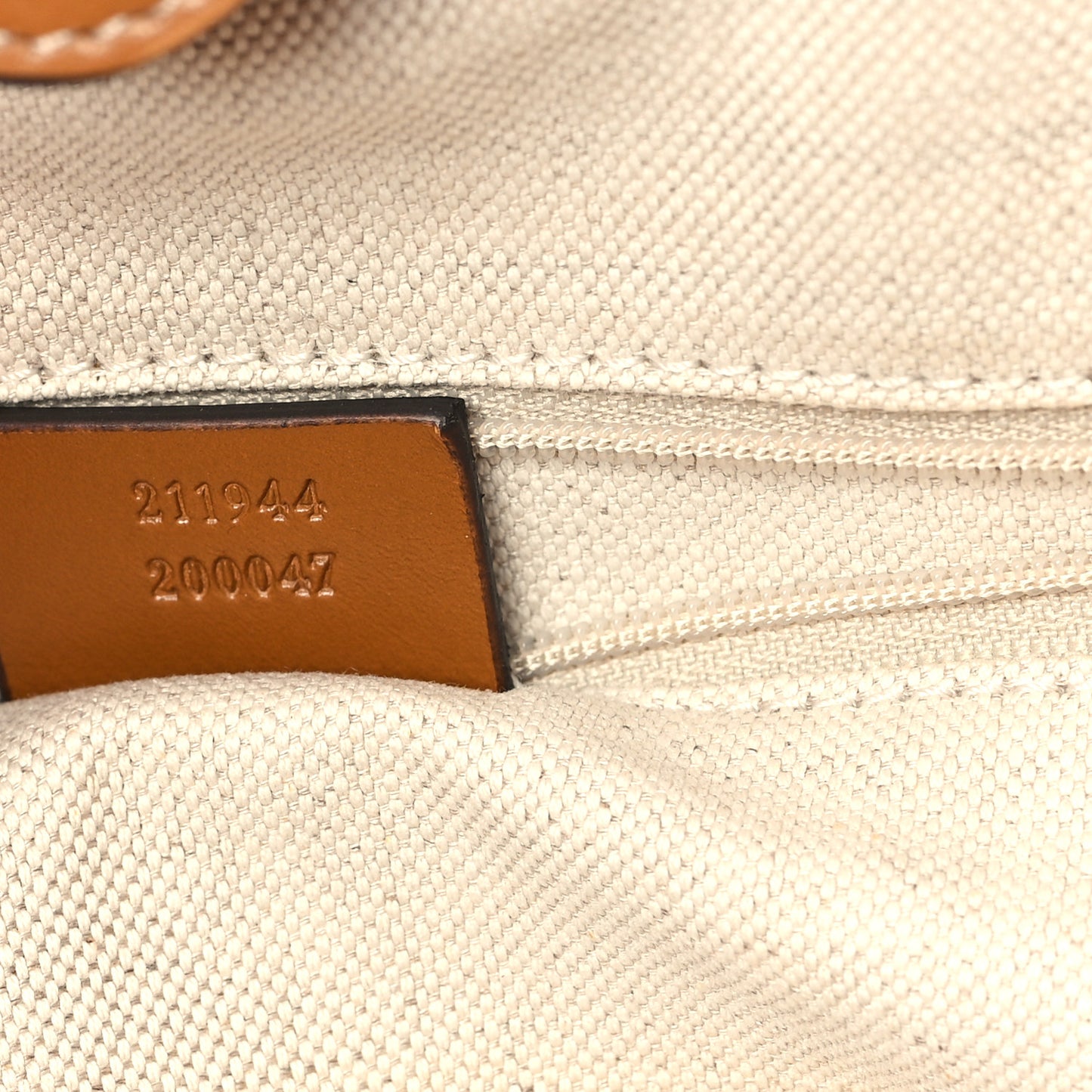 Diamante Medium Sukey Tote Brown