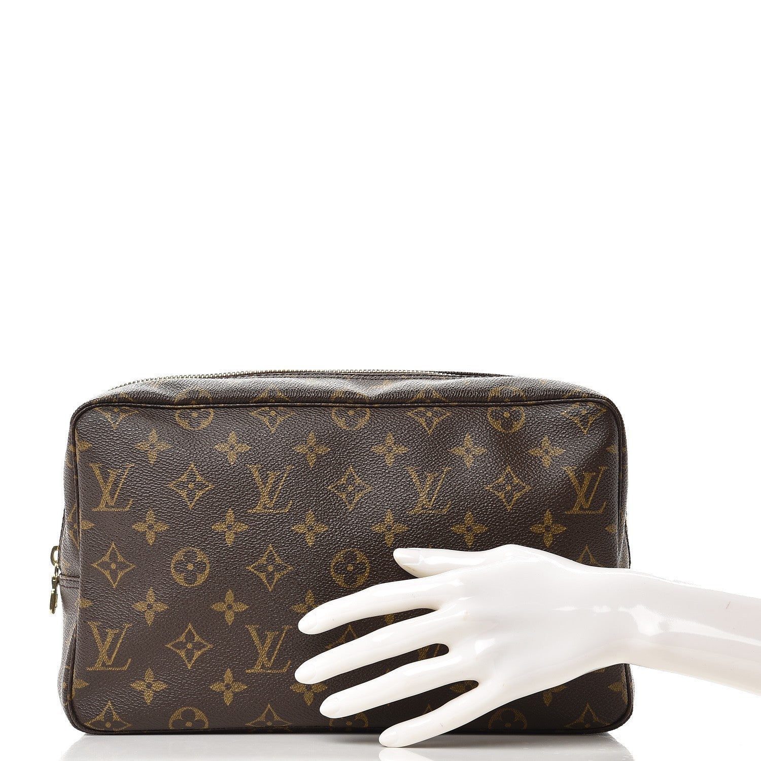 Louis Vuitton Monogram Trousse Toilette 28 2 of 6