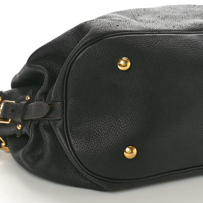 Louis Vuitton Mahina XL Black 8 of 13
