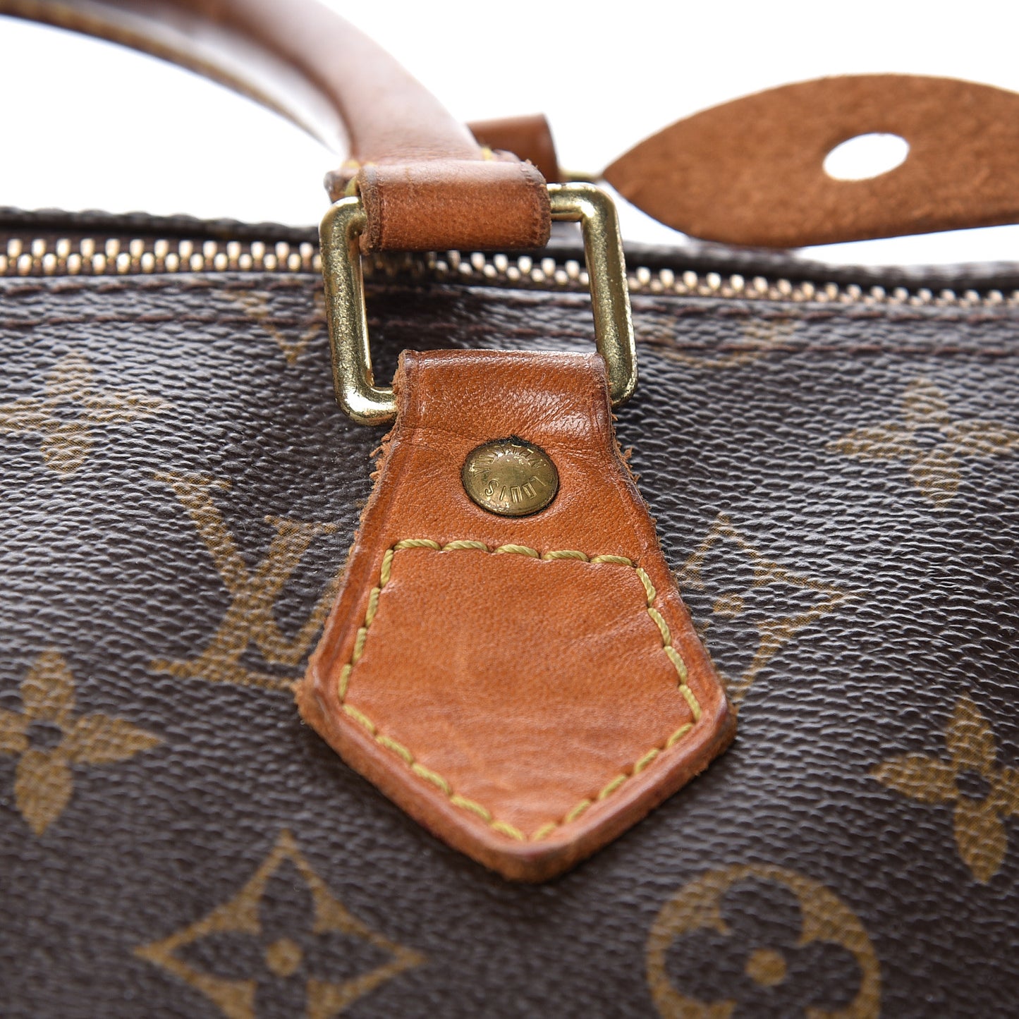 Monogram Speedy 35