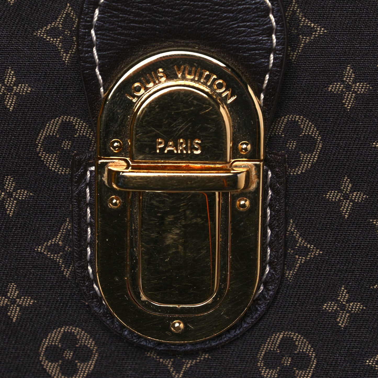 Monogram Idylle Elegie Fusain