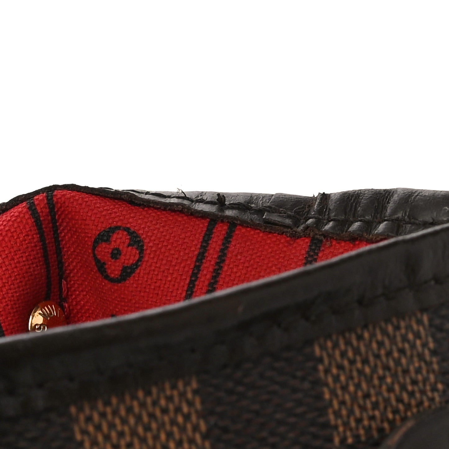 Damier Ebene Neverfull PM