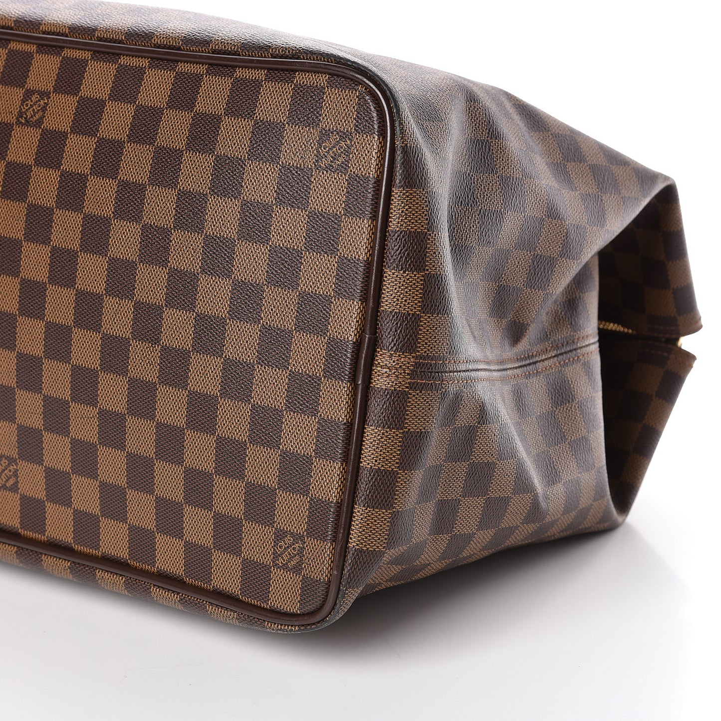 Damier Ebene Greenwich PM