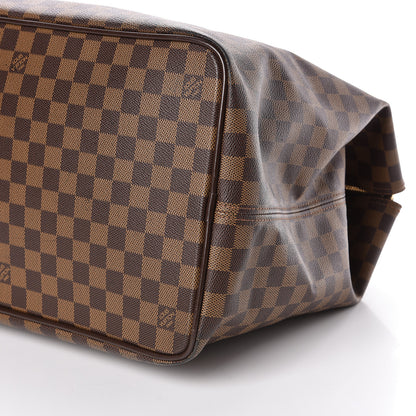 Louis Vuitton Damier Ebene Greenwich PM 10 of 14