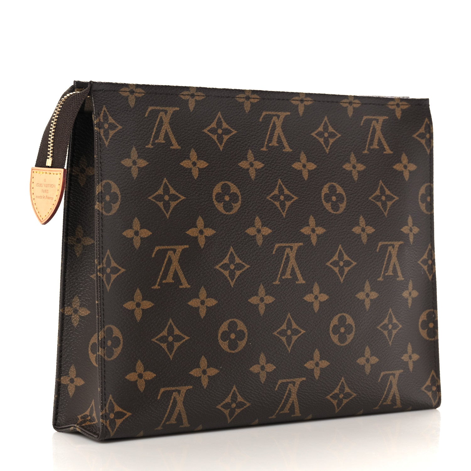 Louis Vuitton Monogram Toiletry Pouch 26 3 of 8