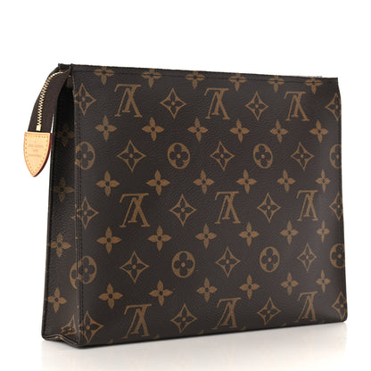 Louis Vuitton Monogram Toiletry Pouch 26 3 of 8