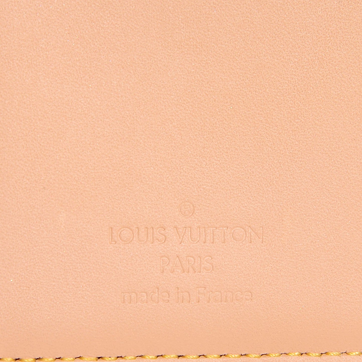 Monogram Multicolor Koala Wallet Black