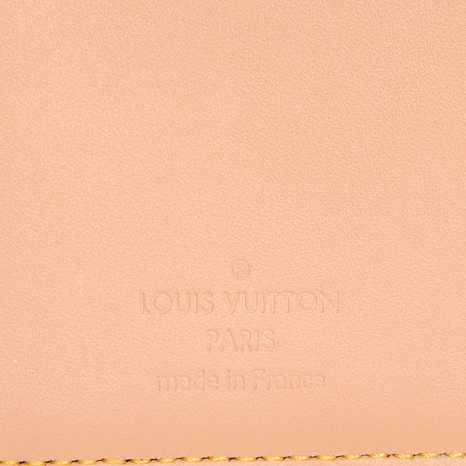 Louis Vuitton Monogram Multicolor Koala Wallet Black 7 of 7