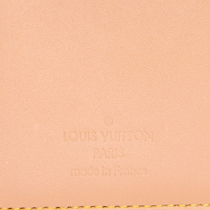 Louis Vuitton Monogram Multicolor Koala Wallet Black 7 of 7