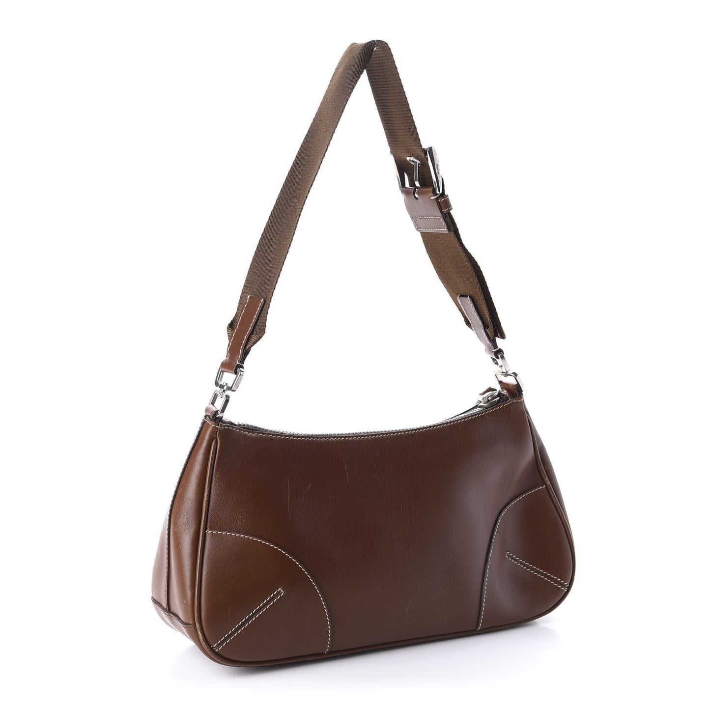 Vitello Shoulder Bag