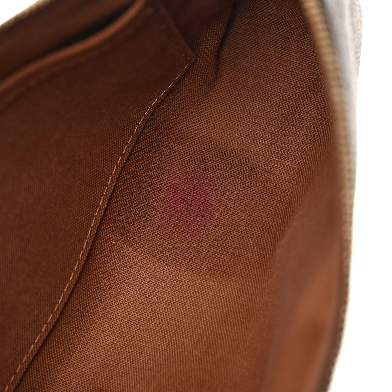 Louis Vuitton Monogram Pochette Accessories NM 7 of 7