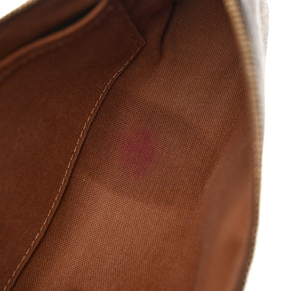Louis Vuitton Monogram Pochette Accessories NM 7 of 7