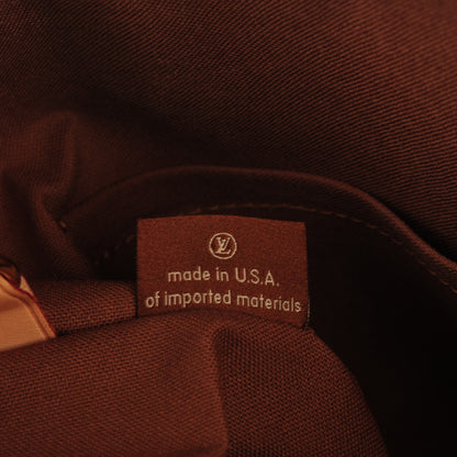 Louis Vuitton Monogram Totally MM 7 of 9