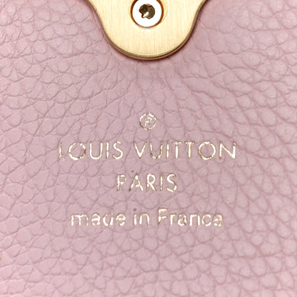 Louis Vuitton Damier Ebene Clapton Backpack Magnolia 7 of 9