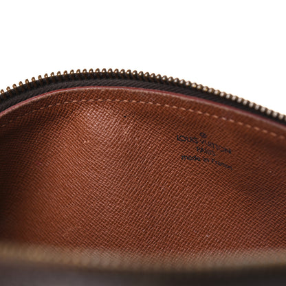 Louis Vuitton Monogram Papillon 30 3 of 18