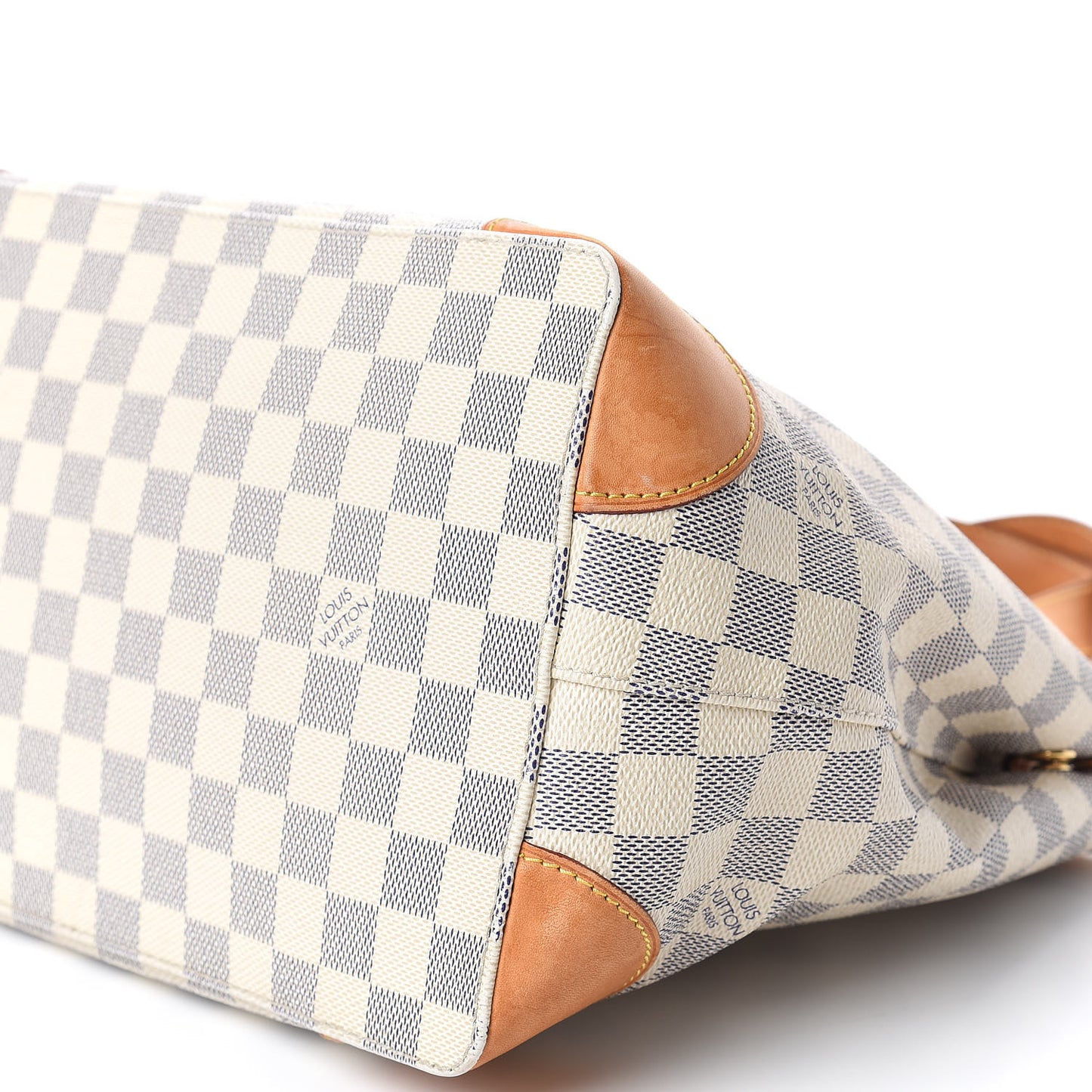 Damier Azur Hampstead PM