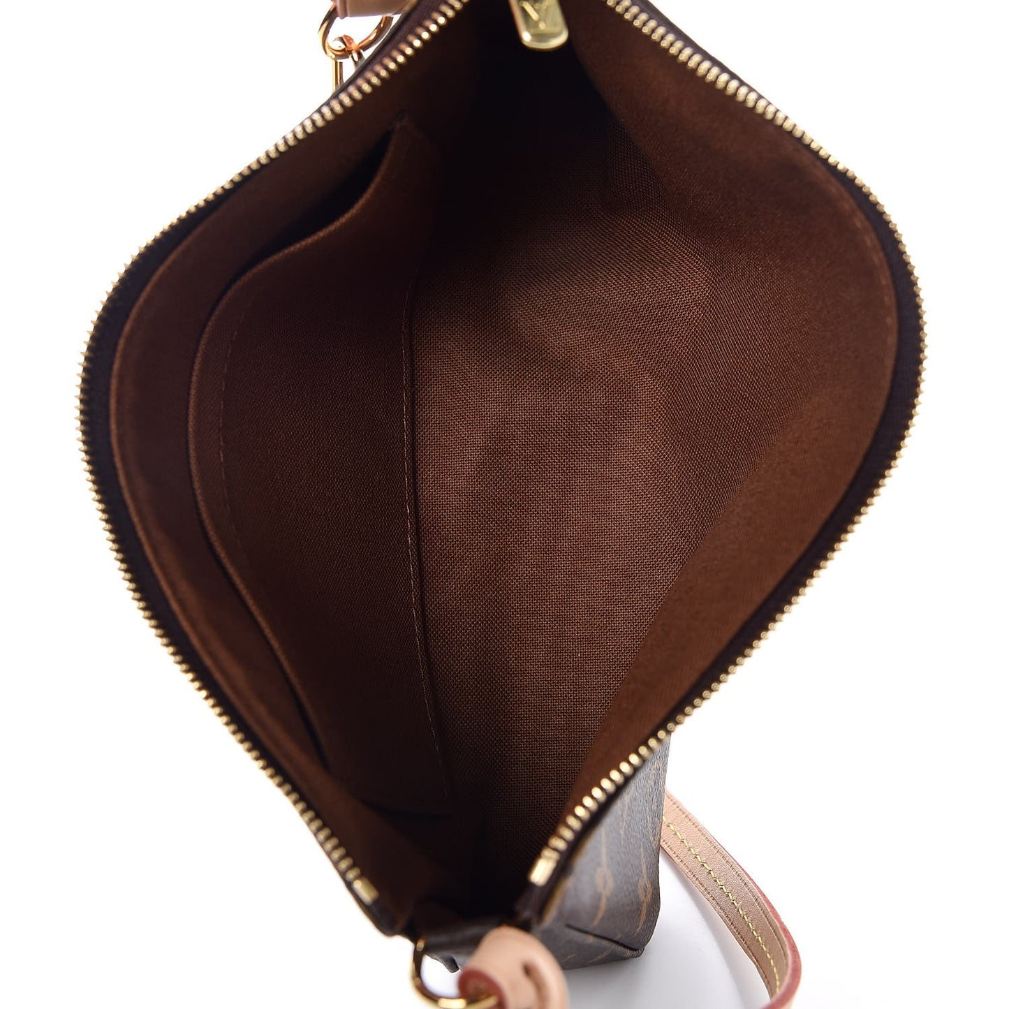 Monogram Pochette Accessories NM