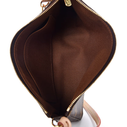 Louis Vuitton Monogram Pochette Accessories NM 5 of 8