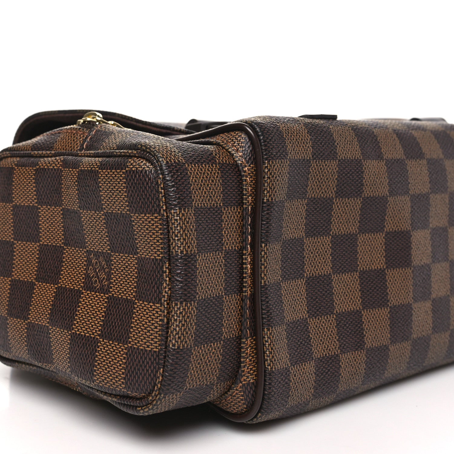 Louis Vuitton Damier Ebene Reporter Melville 10 of 11