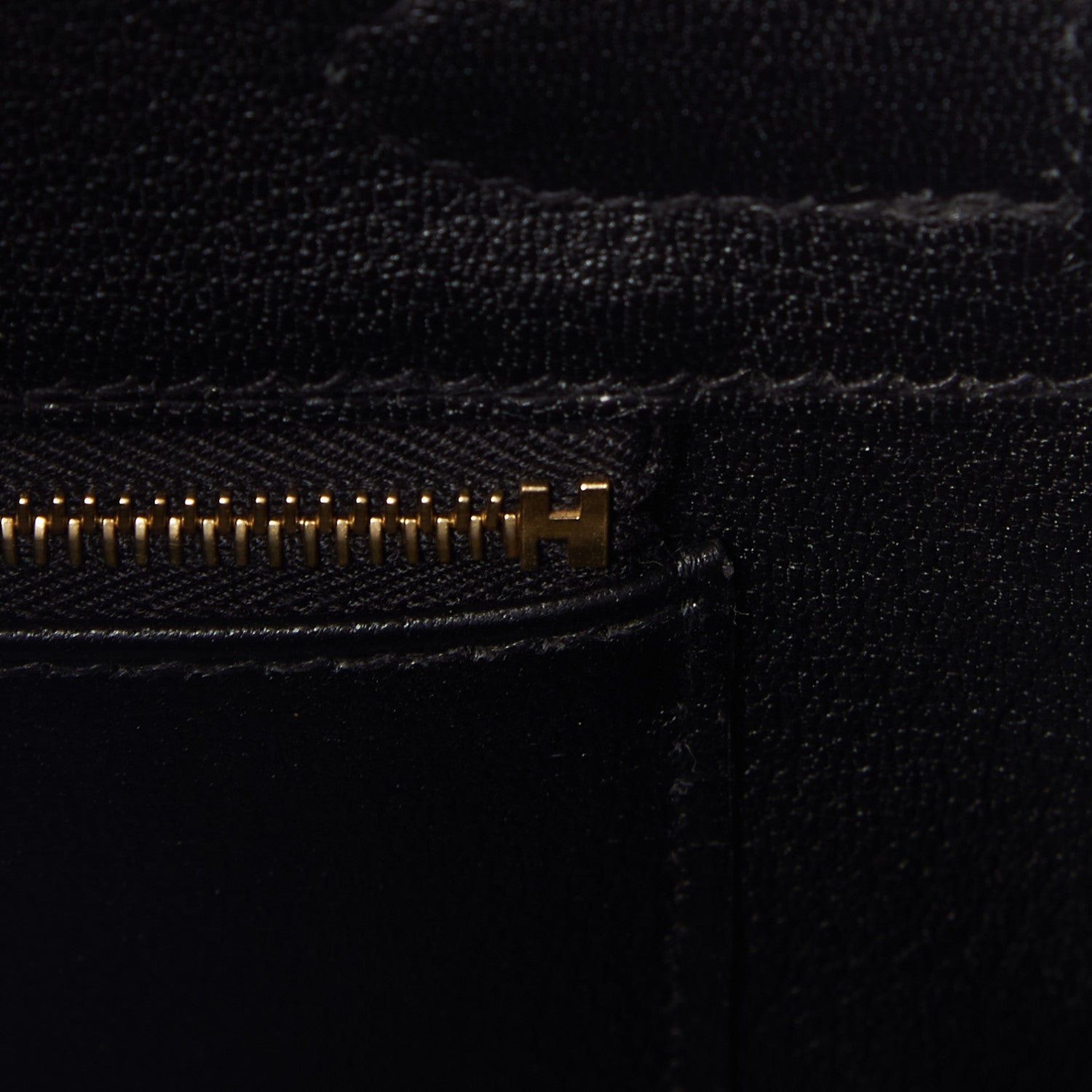 Hermes Togo Birkin 30 Black 23 of 37