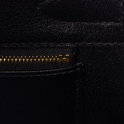 Hermes Togo Birkin 30 Black 23 of 37