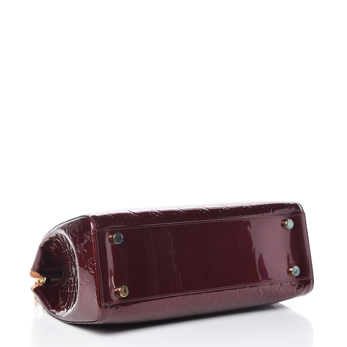 Vernis Brea GM Rouge Fauviste