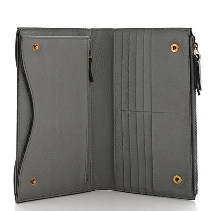 Gucci Cellarius Calfskin Blind For Love Bee Traveler Wallet Light Pink 6 of 9