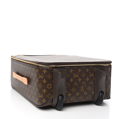 Louis Vuitton Monogram Pegase 60 4 of 8