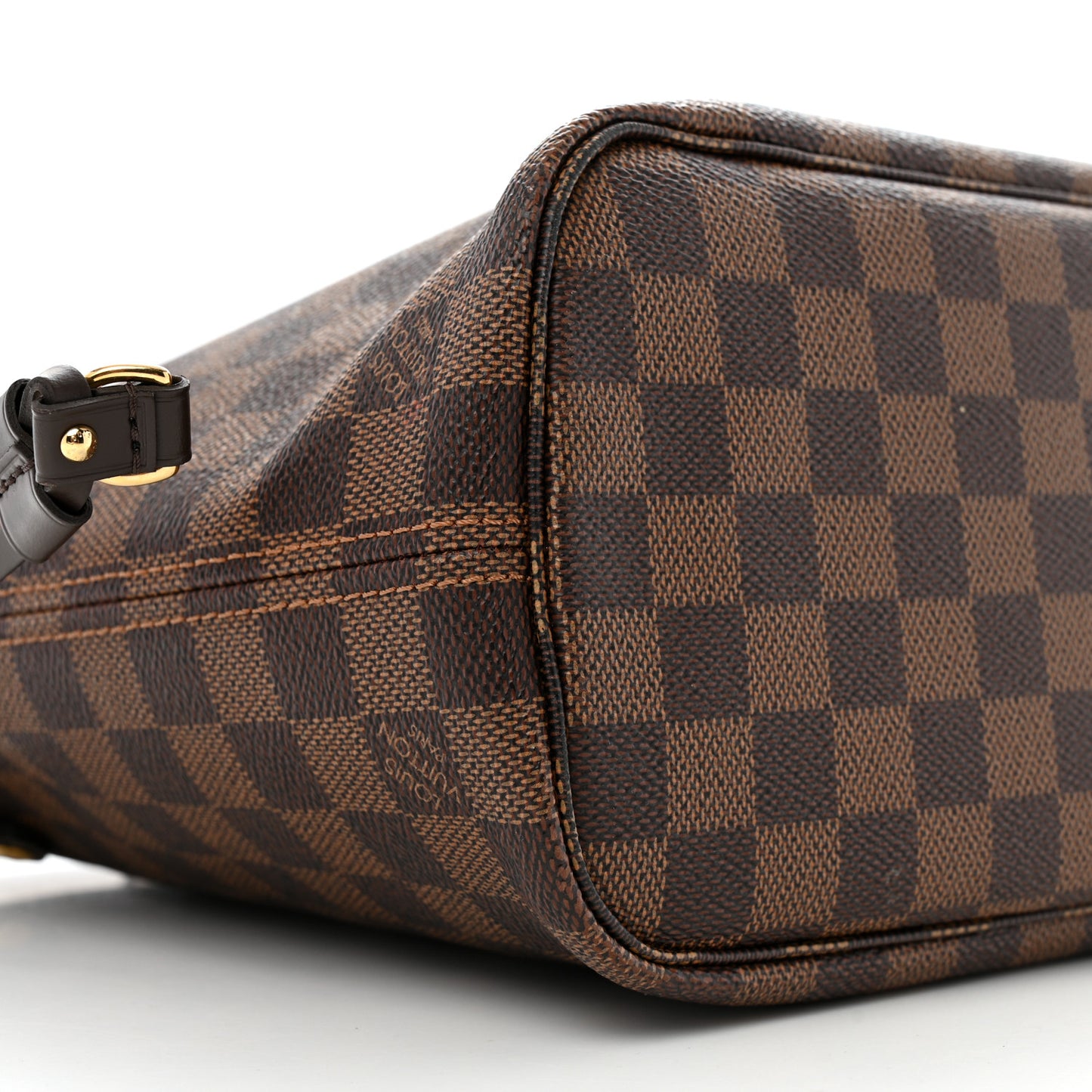 Damier Ebene Neo Neverfull PM
