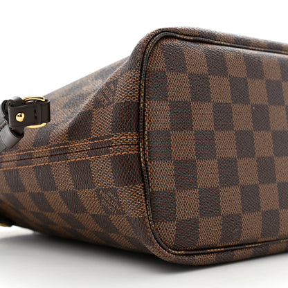 Louis Vuitton Damier Ebene Neo Neverfull PM 9 of 13