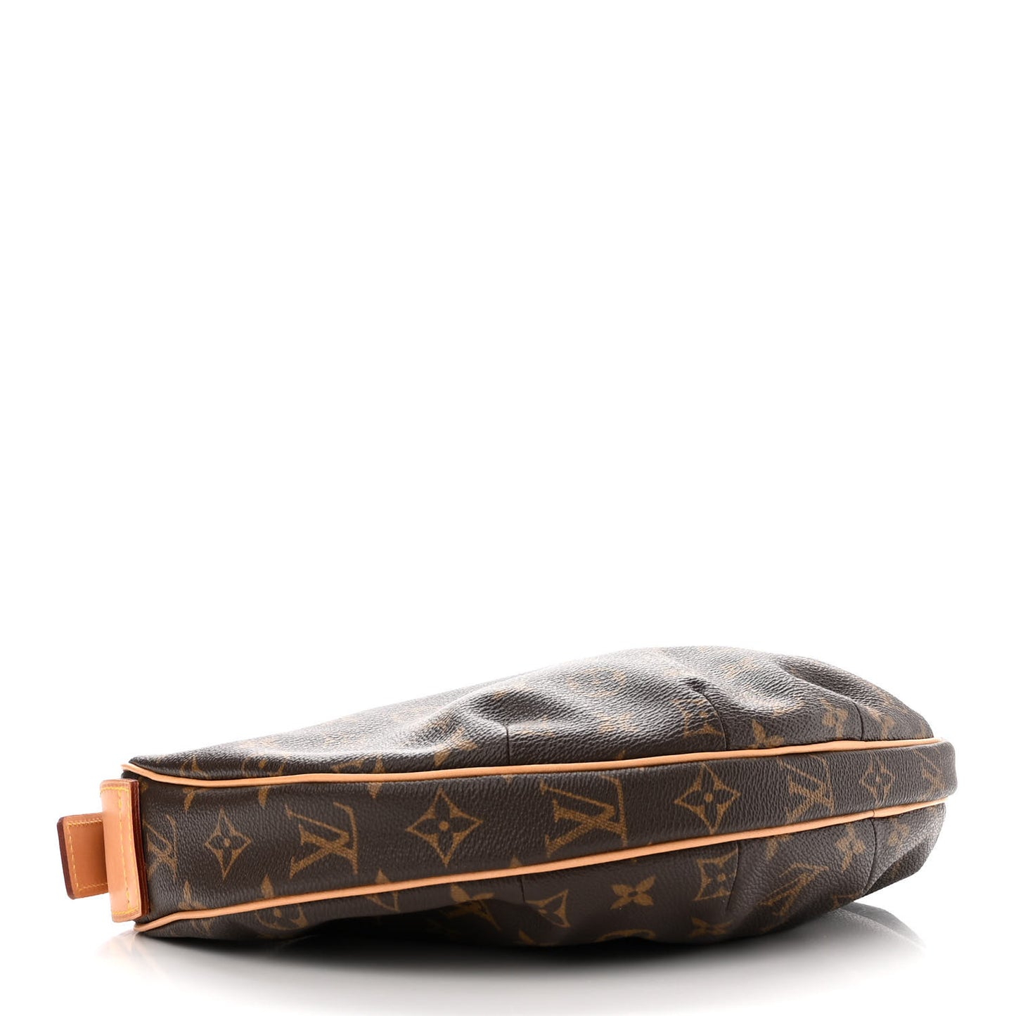 Monogram Croissant MM