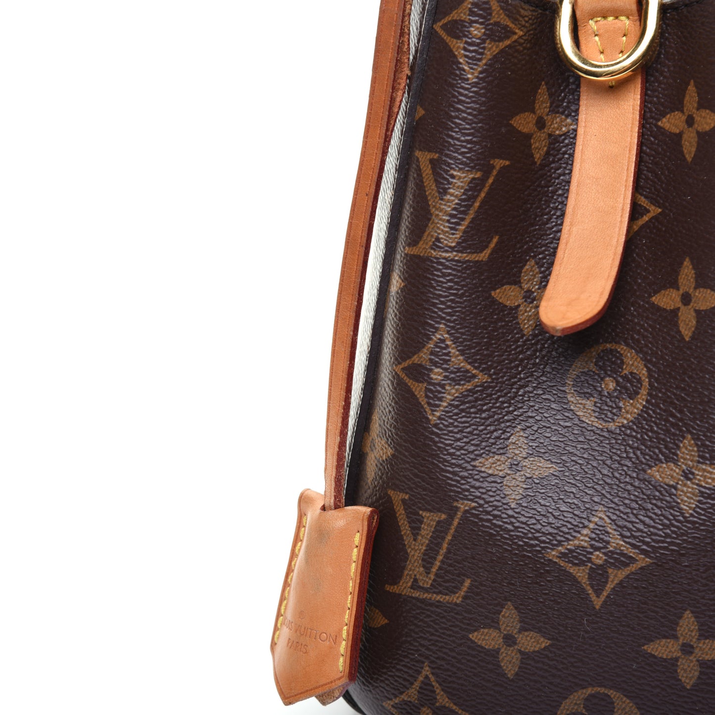 Monogram Montaigne BB