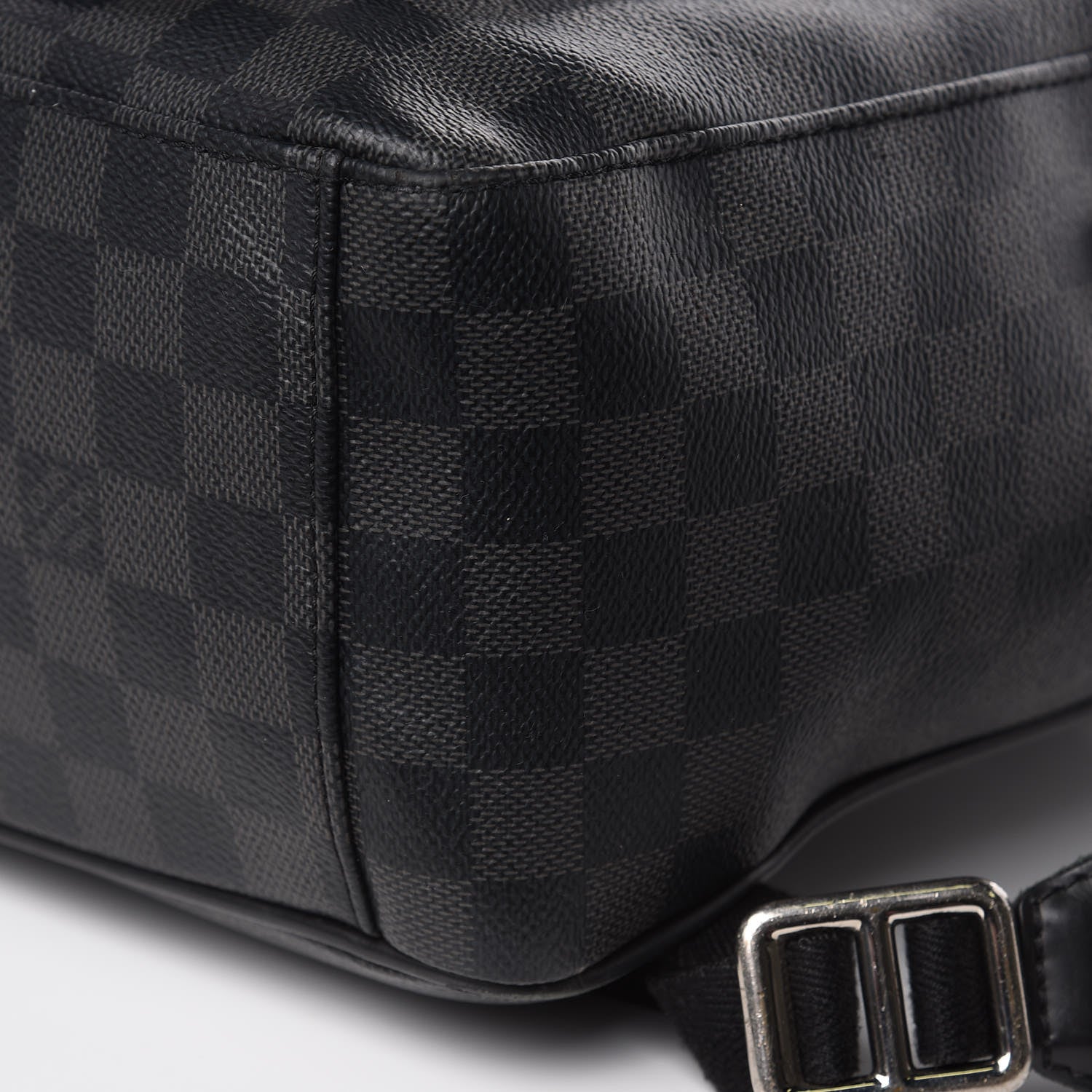 Louis Vuitton Damier Graphite Josh Backpack 8 of 19