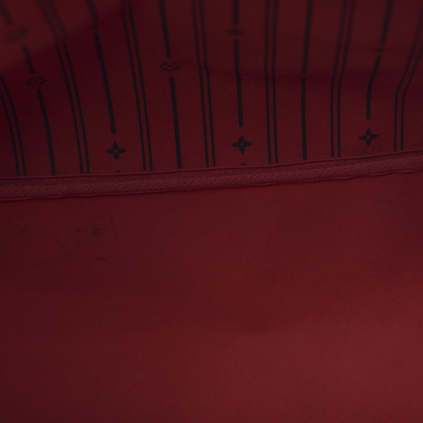 Damier Ebene Neverfull GM