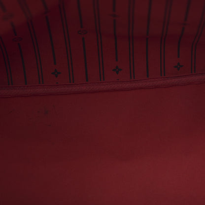 Louis Vuitton Damier Ebene Neverfull GM 8 of 16