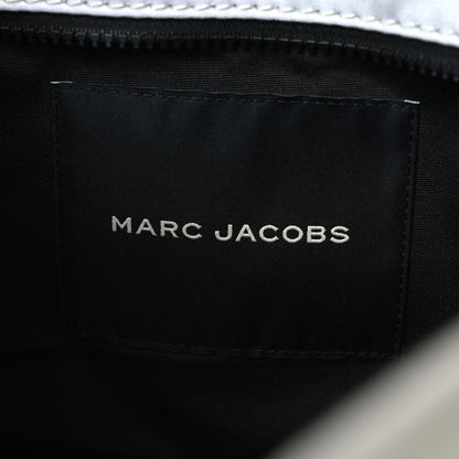 Marc Jacobs Cotton Canvas City Print Medium Tote Bag New York City 6 of 14