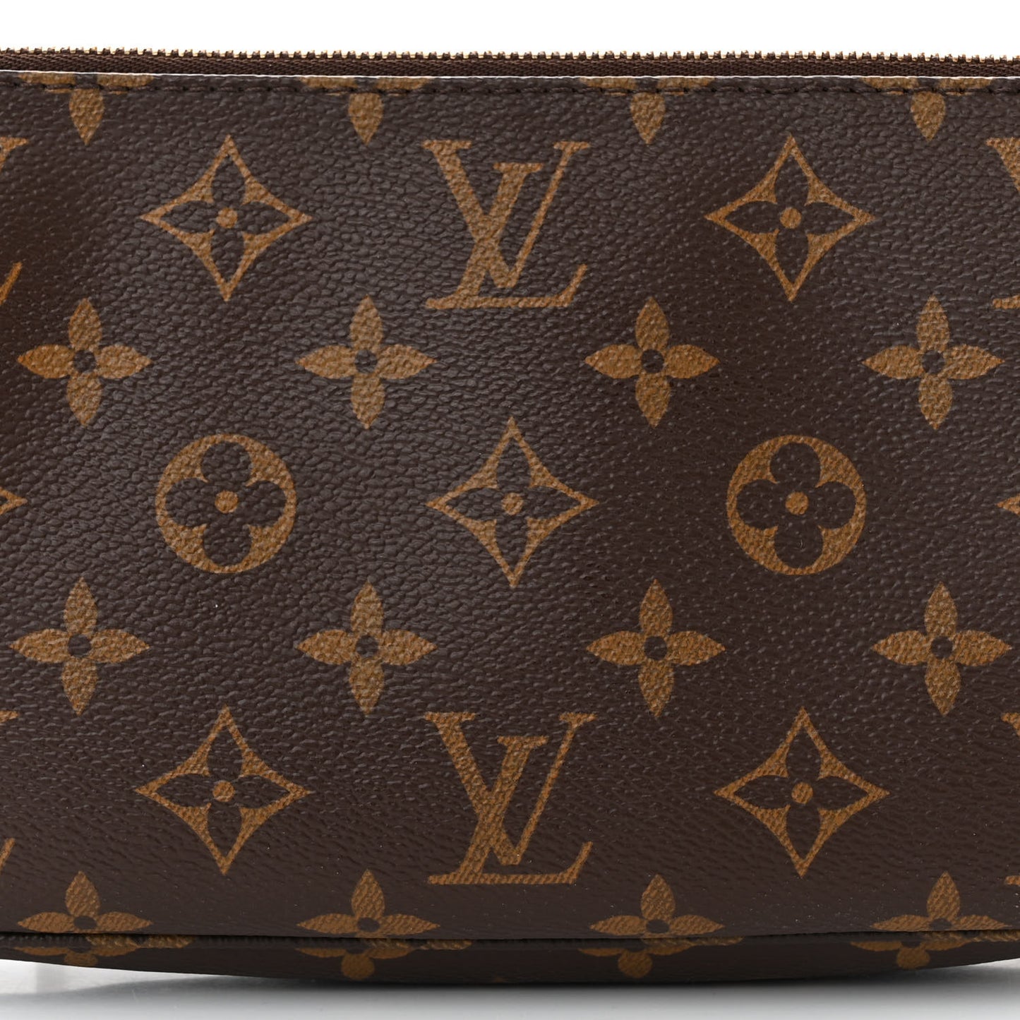 Monogram Pochette Accessories NM