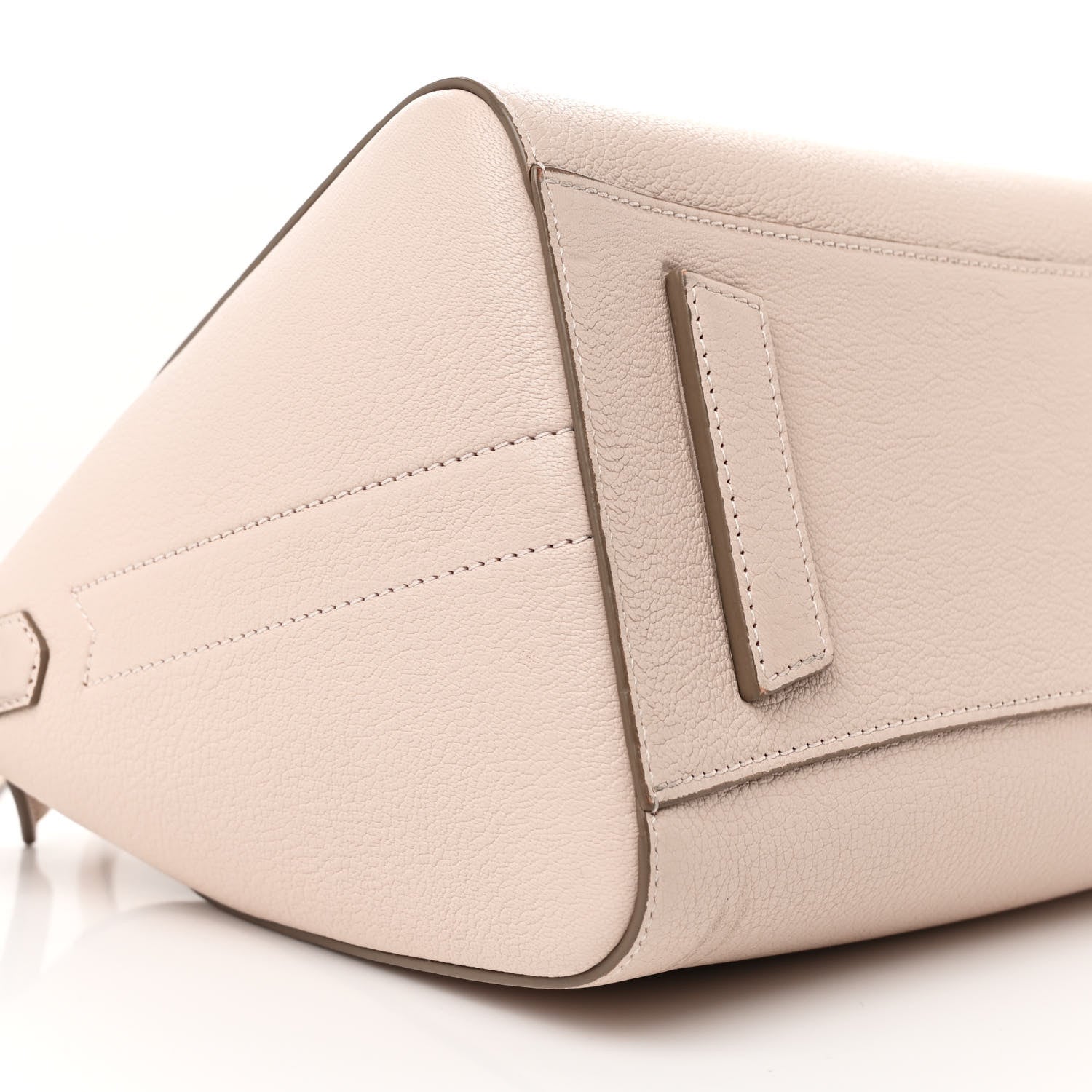 Givenchy Sugar Goatskin Small Antigona Nude Pink 9 of 16