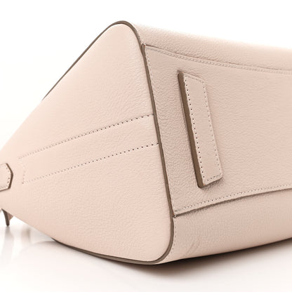 Givenchy Sugar Goatskin Small Antigona Nude Pink 9 of 16