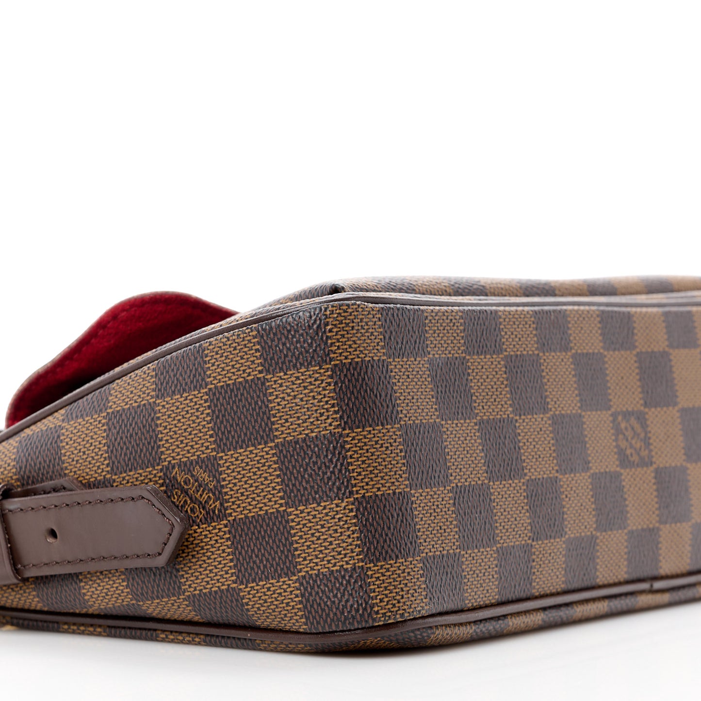 Damier Ebene Ravello GM