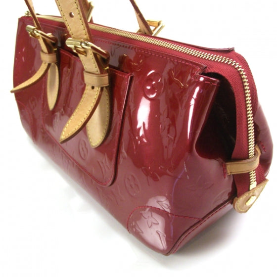 Vernis Rosewood Ave Pomme D'Amour