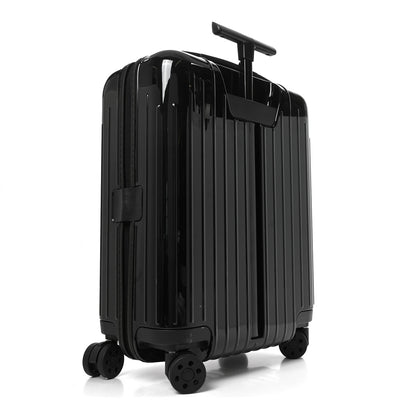 Rimowa Gloss Polycarbonate Essential Lite Cabin U Black 2 of 10