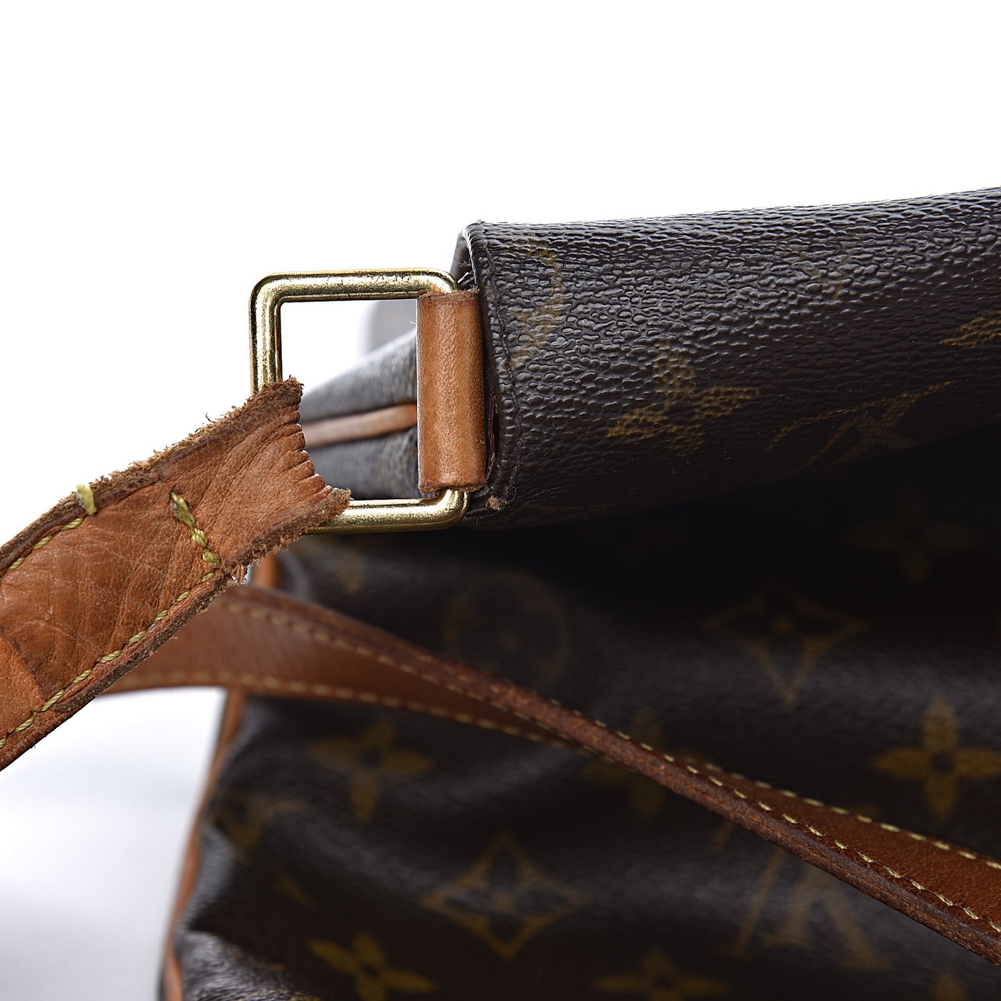 Monogram Musette GM