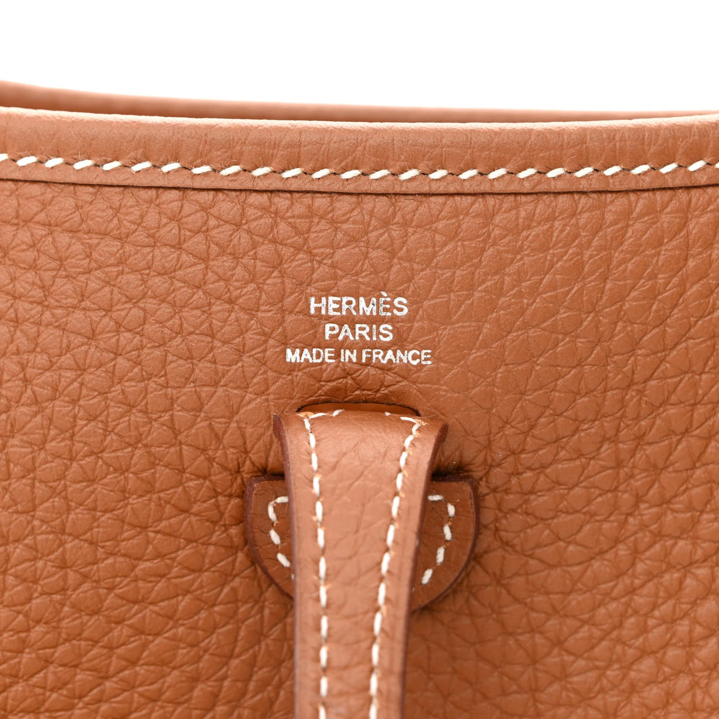 Taurillon Clemence Evelyne TPM Gold