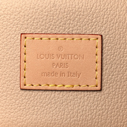 Louis Vuitton Monogram Nano Nice 7 of 11