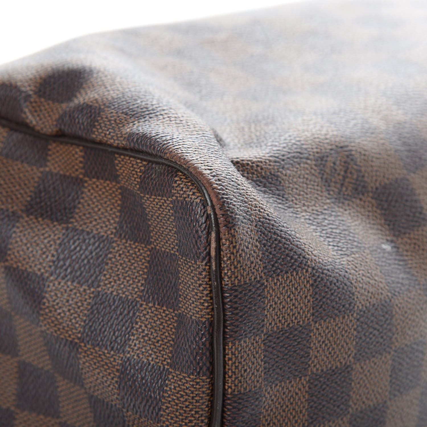 Louis Vuitton Damier Ebene Speedy 30 11 of 16