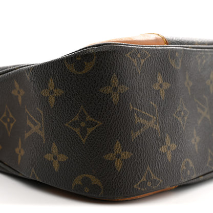 Louis Vuitton Monogram Boulogne 30 8 of 16